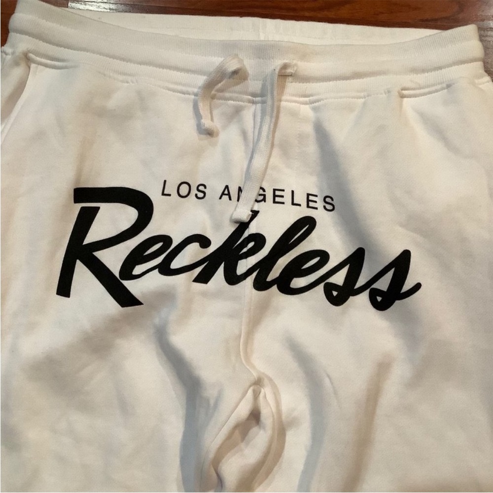 Young & Reckless Sweatpants